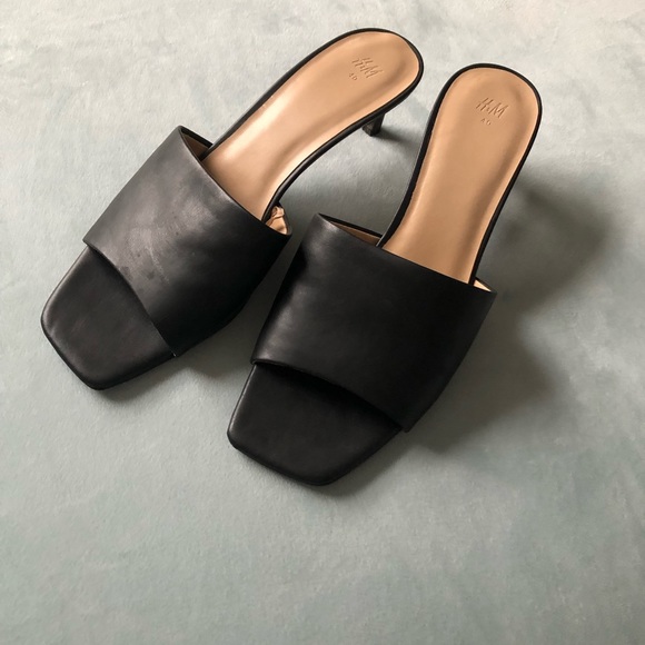 HM kitten heels - Picture 2 of 4